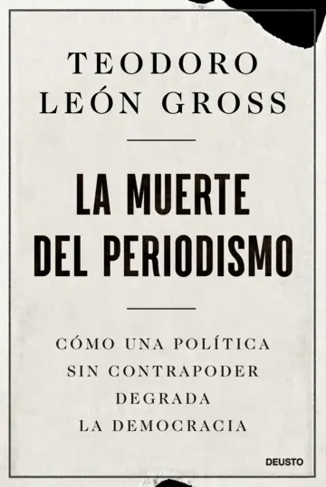 La estupidez es siempre una brújula peligrosa(Teodoro León Gross)