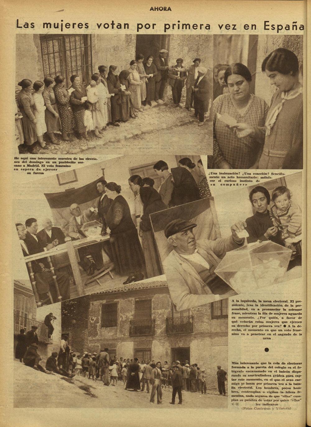 El “27”: Manuel Chaves Nogales (6)
