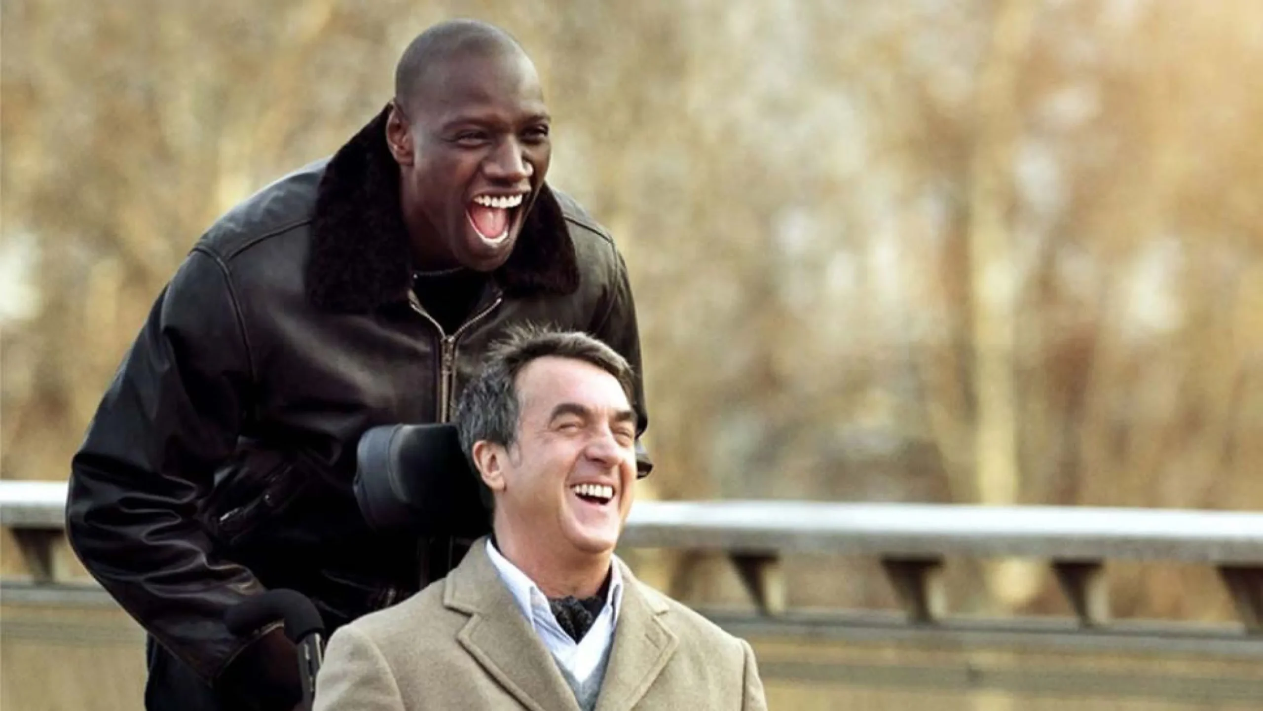 Entre “V13” (Bataclan) y “Jimmy’s World”