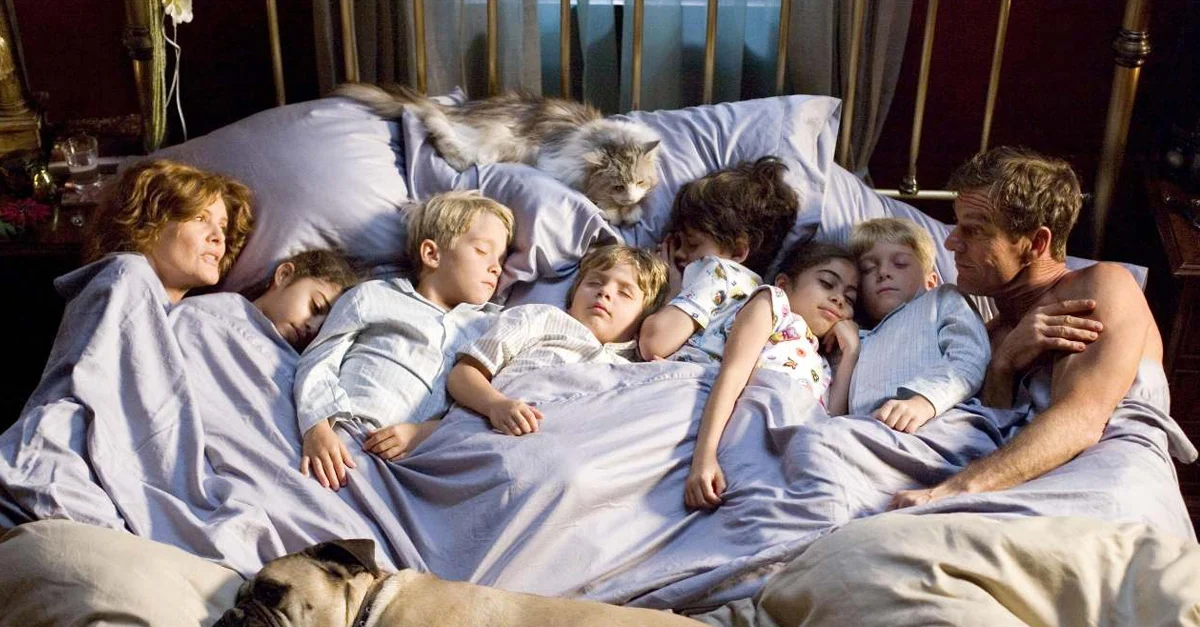 ¿Por qué queremos tener menos hijos?